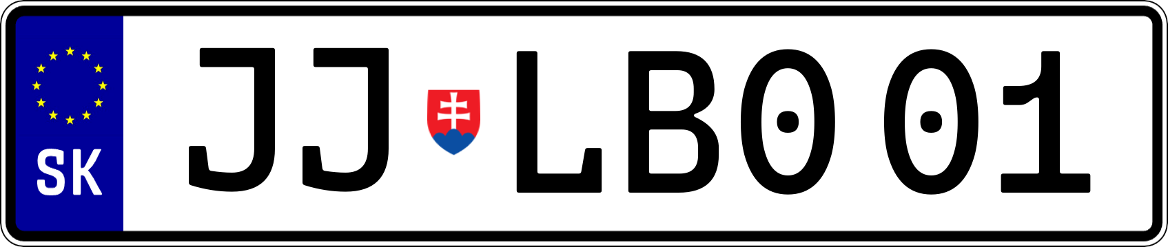Typ IV - Bežný 1R