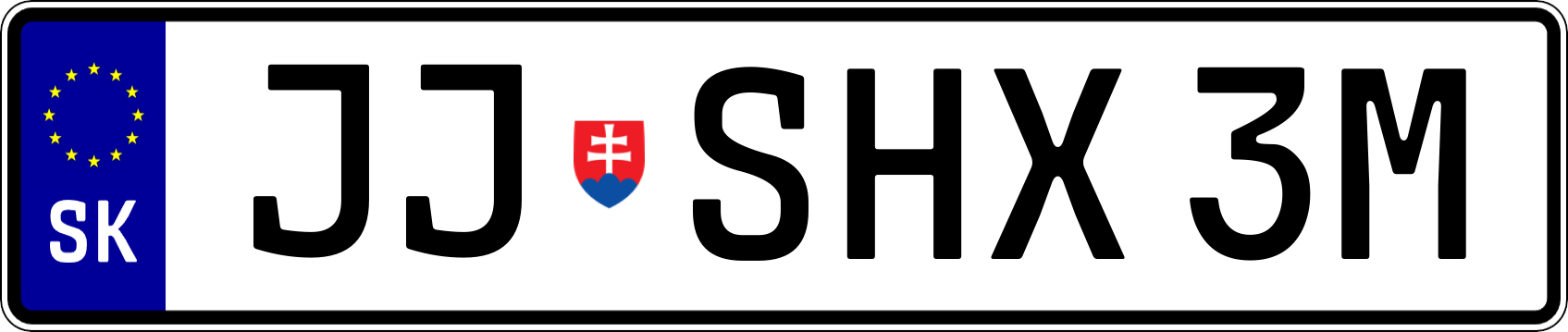 Typ IV - Bežný 1R