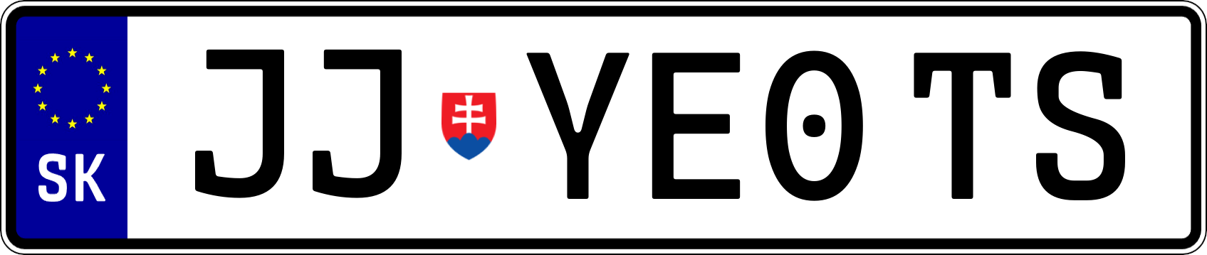 Typ IV - Bežný 1R