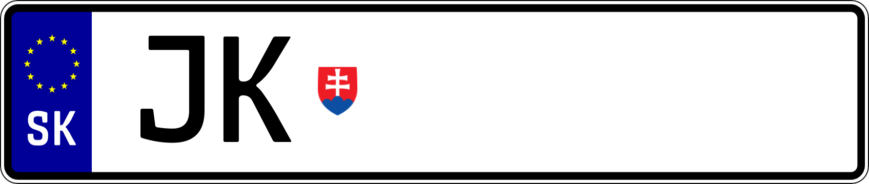Typ IV - Bežný 1R