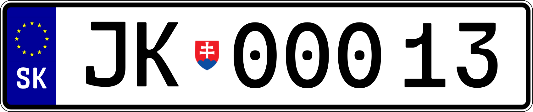 Typ IV - Bežný 1R