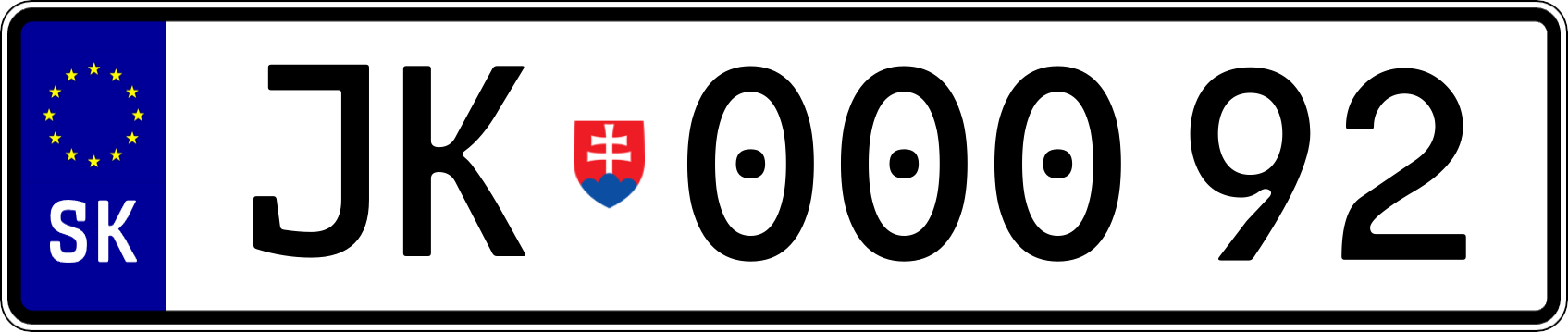 Typ IV - Bežný 1R