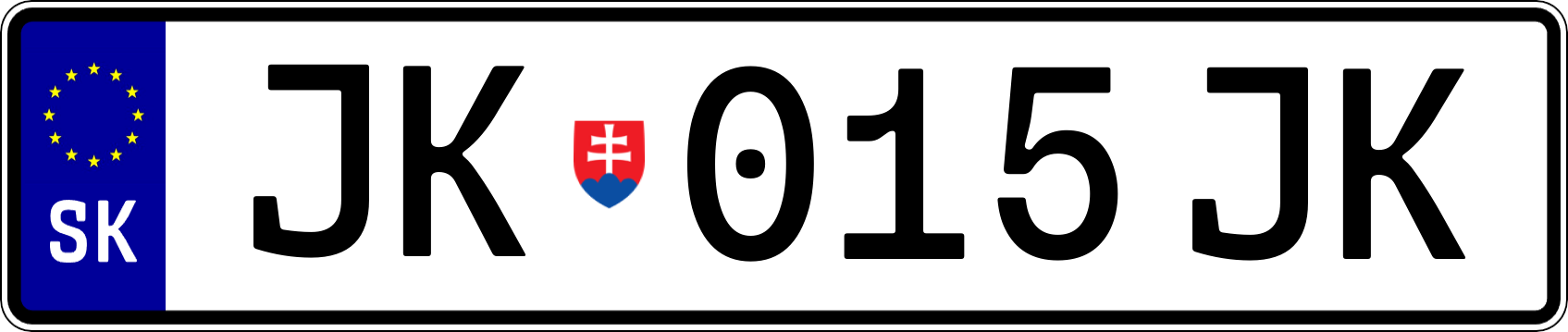 Typ IV - Bežný 1R