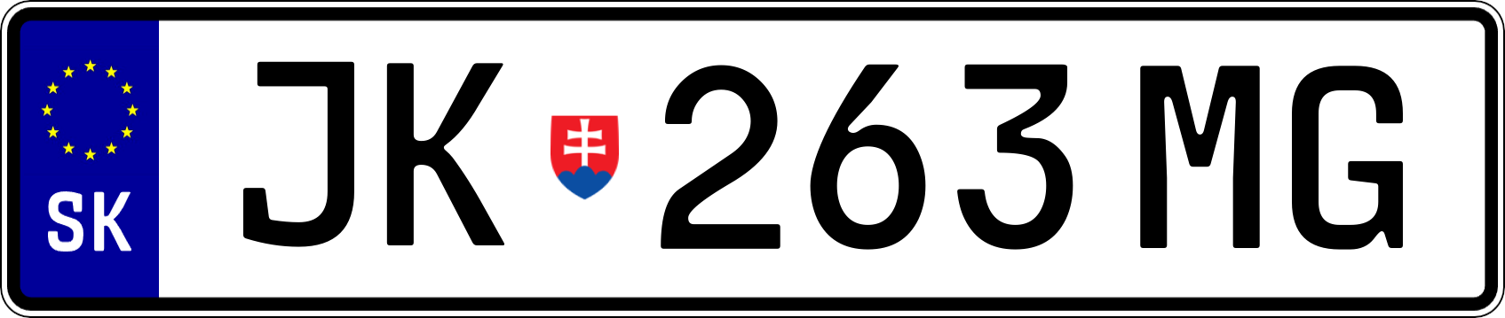 Typ IV - Bežný 1R