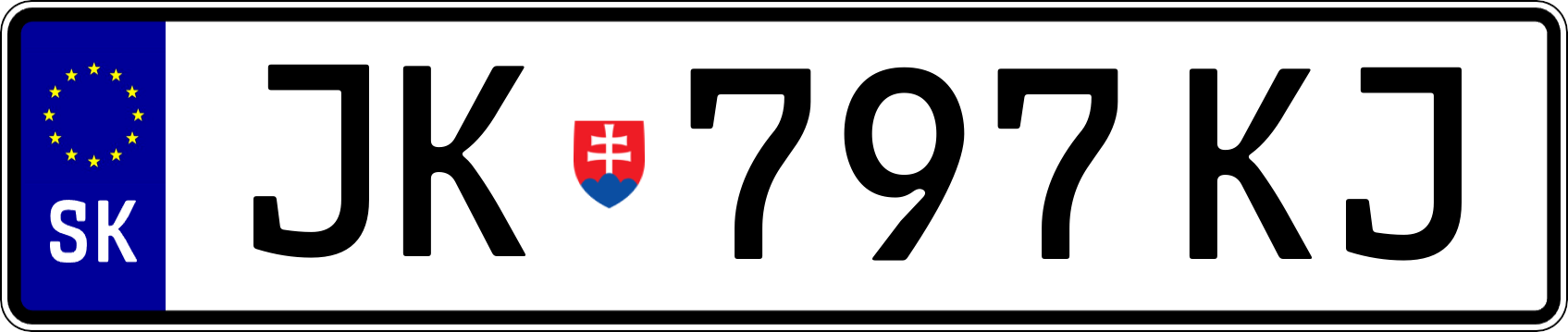 Typ IV - Bežný 1R