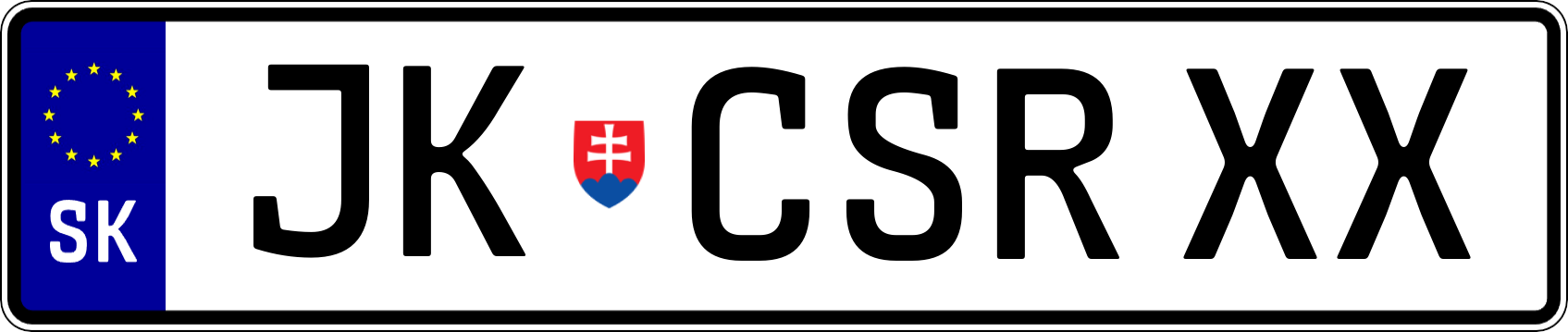 Typ IV - Bežný 1R