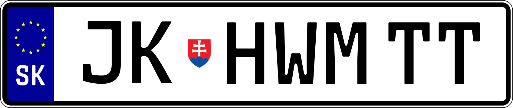 Typ IV - Bežný 1R