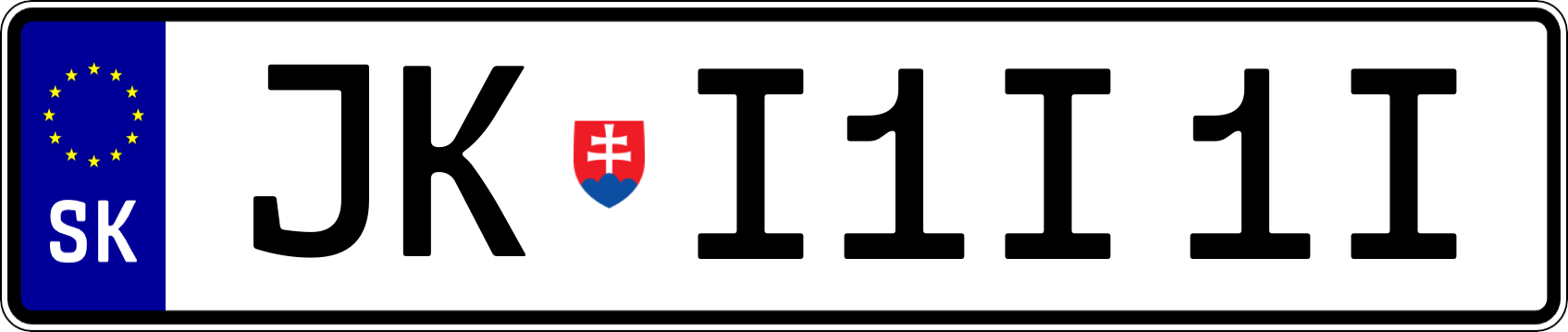 Typ IV - Bežný 1R