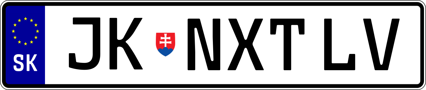 Typ IV - Bežný 1R