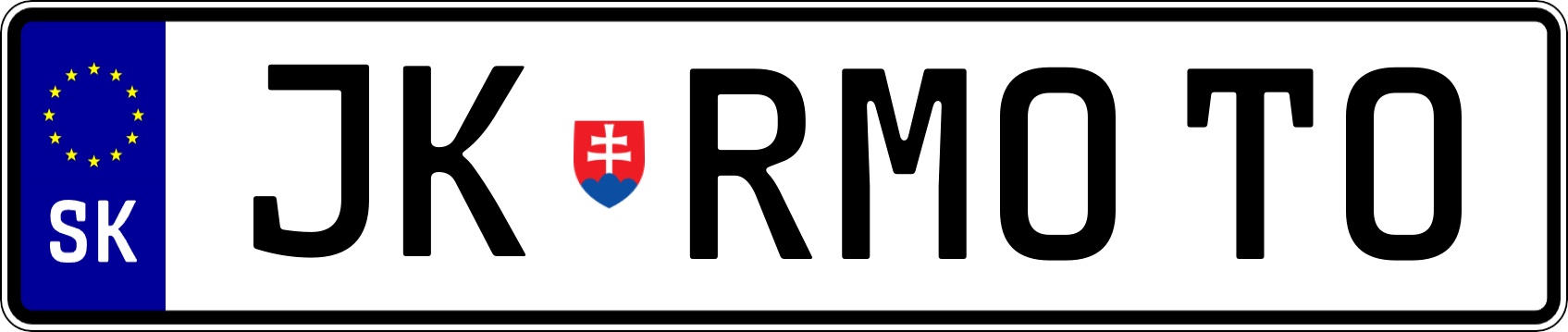 Typ IV - Bežný 1R