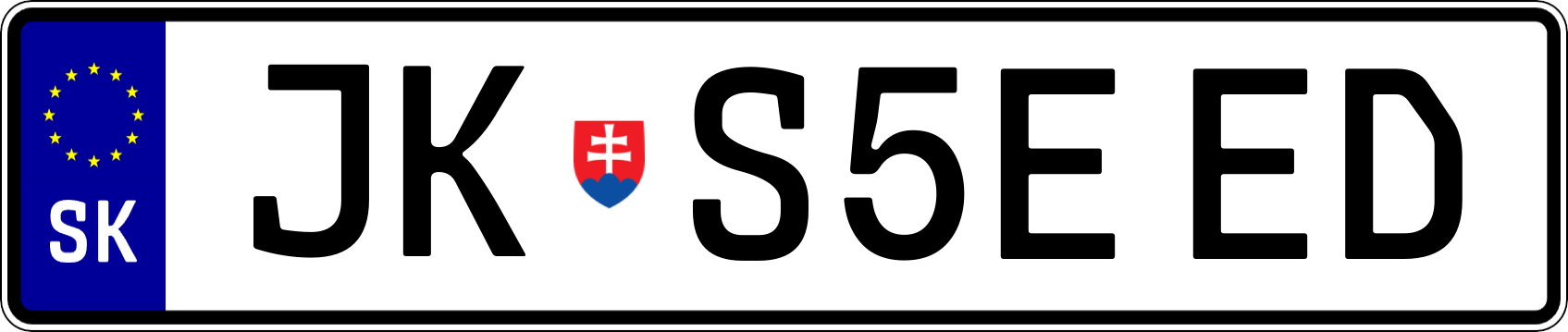 Typ IV - Bežný 1R