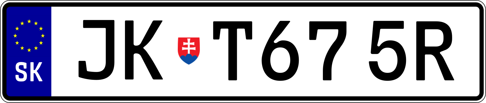 Typ IV - Bežný 1R