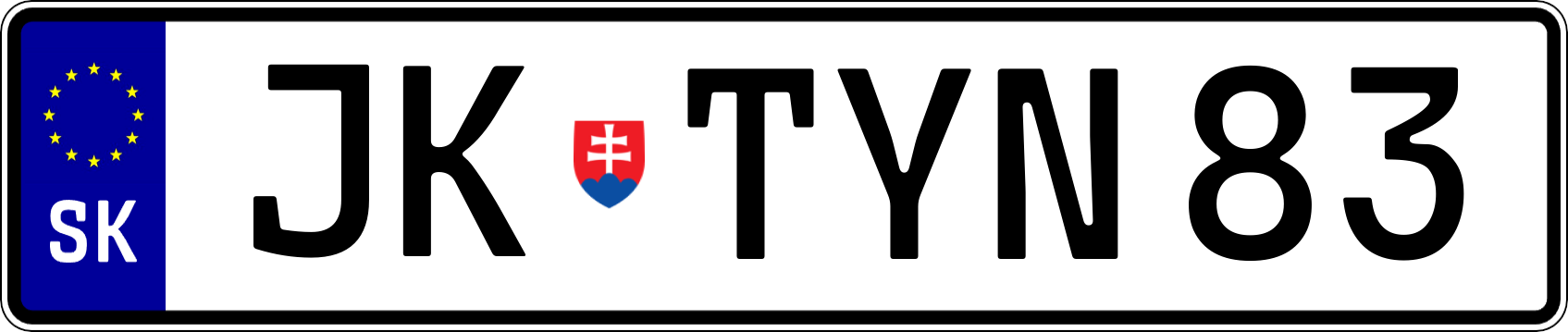 Typ IV - Bežný 1R