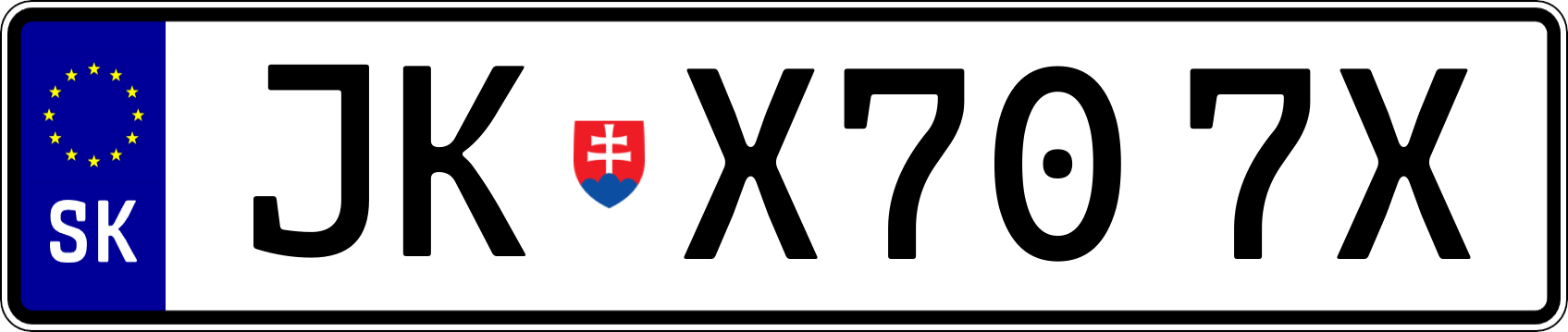 Typ IV - Bežný 1R
