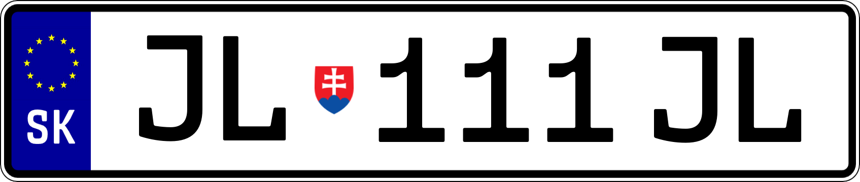 Typ IV - Bežný 1R