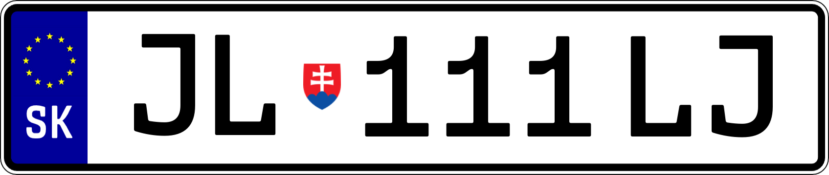 Typ IV - Bežný 1R