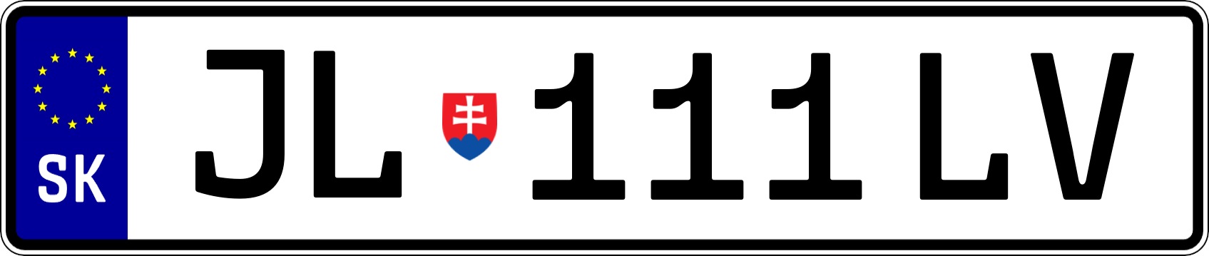 Typ IV - Bežný 1R