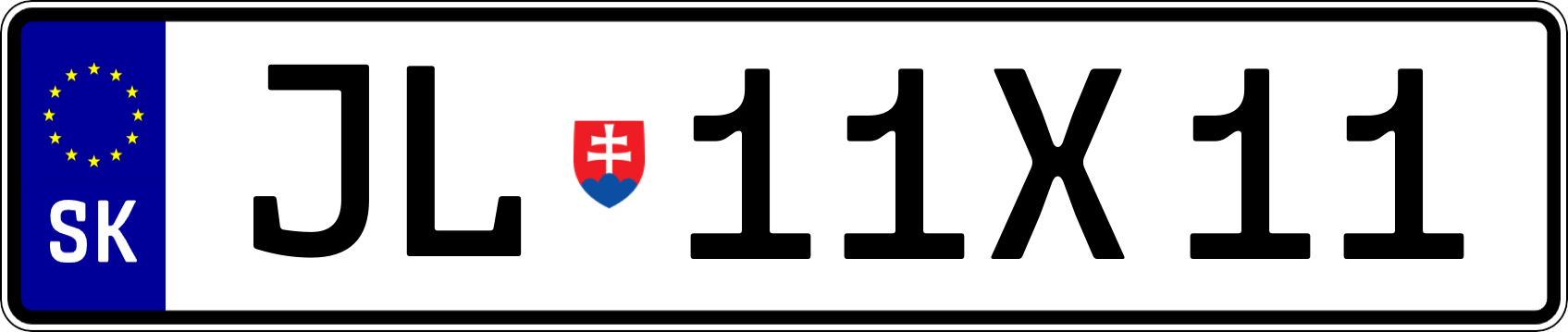 Typ IV - Bežný 1R