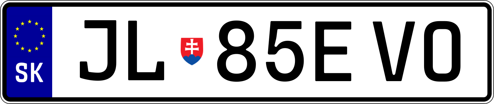 Typ IV - Bežný 1R