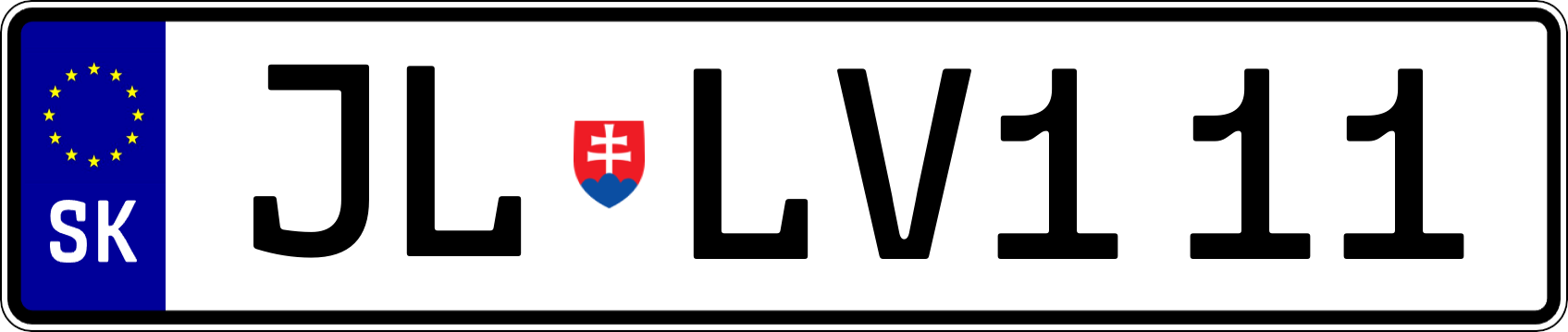 Typ IV - Bežný 1R