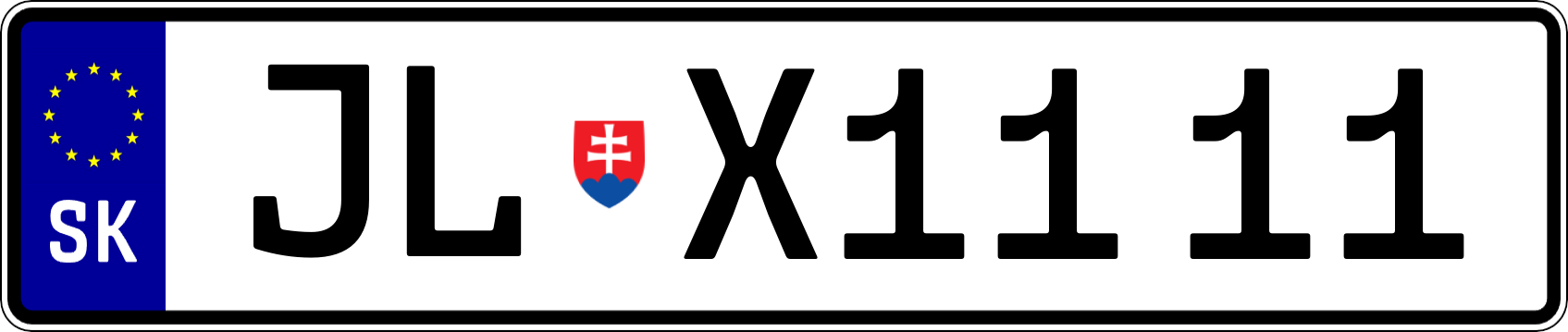 Typ IV - Bežný 1R