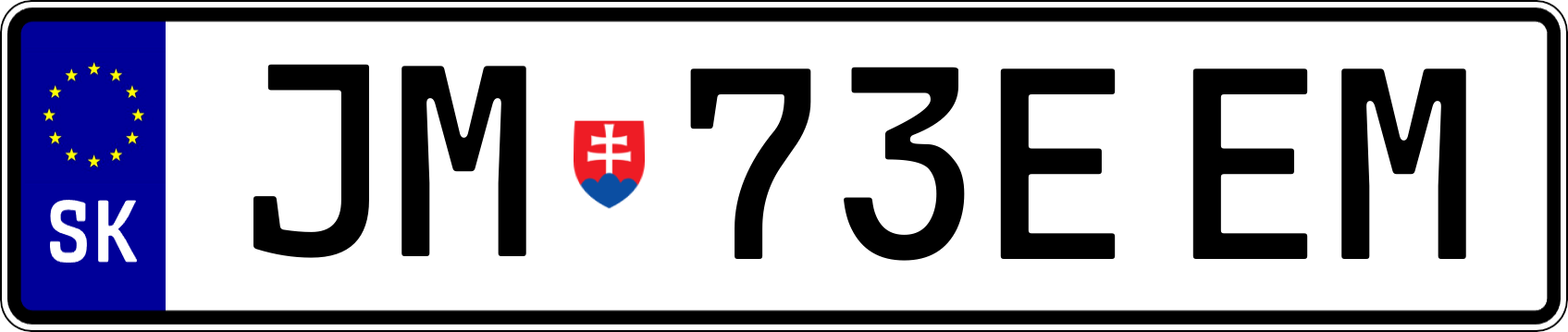 Typ IV - Bežný 1R