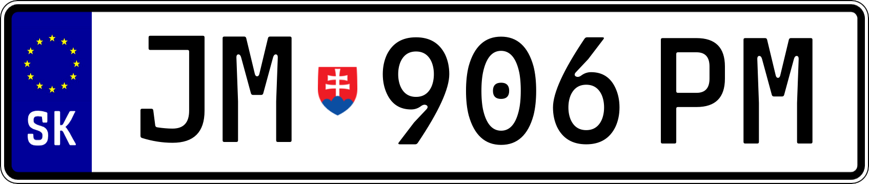 Typ IV - Bežný 1R