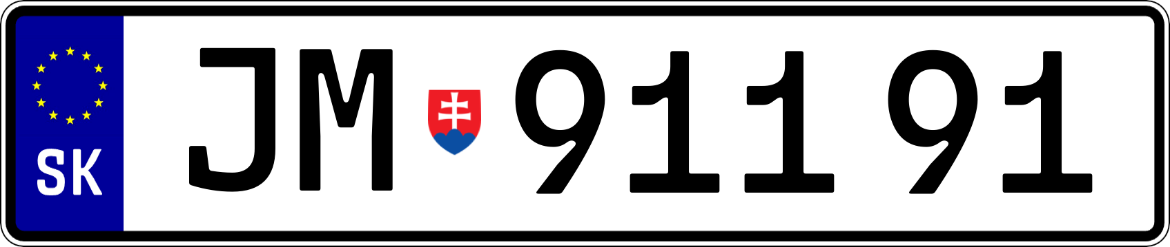 Typ IV - Bežný 1R