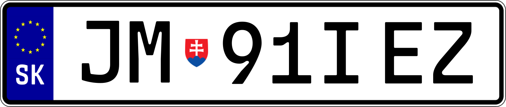 Typ IV - Bežný 1R