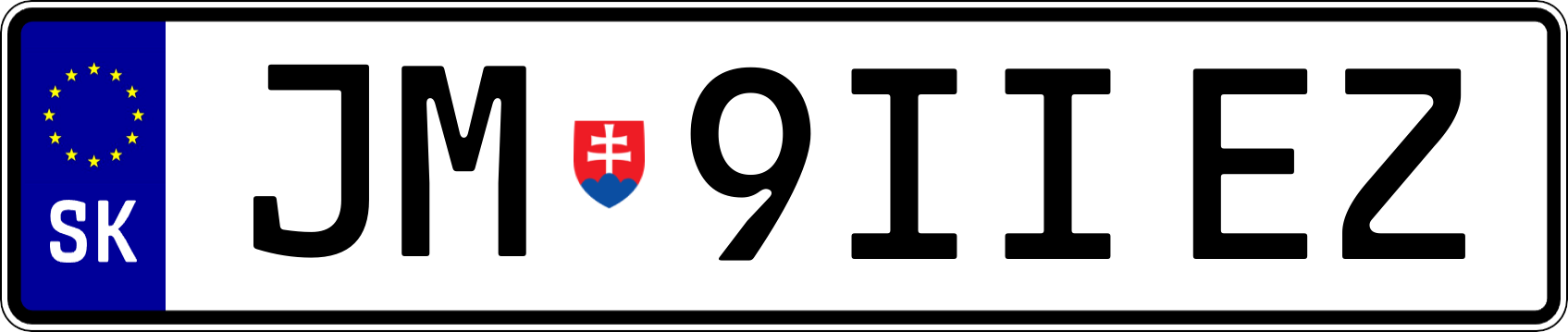 Typ IV - Bežný 1R