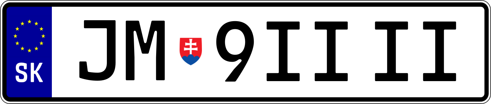 Typ IV - Bežný 1R