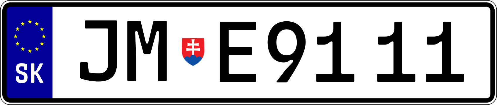 Typ IV - Bežný 1R