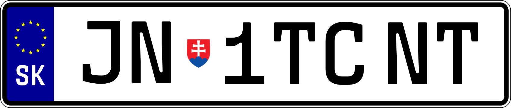 Typ IV - Bežný 1R