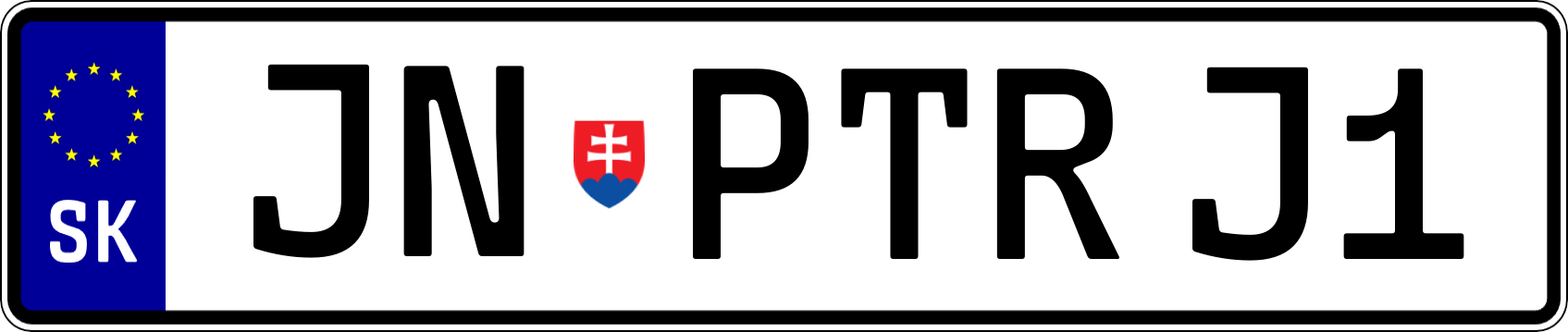 Typ IV - Bežný 1R