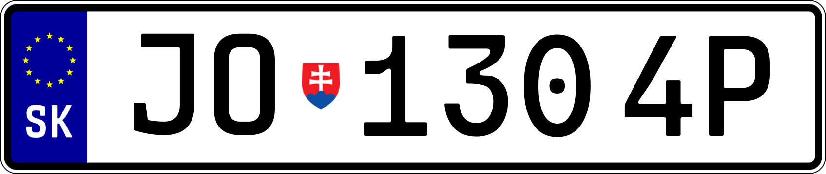 Typ IV - Bežný 1R