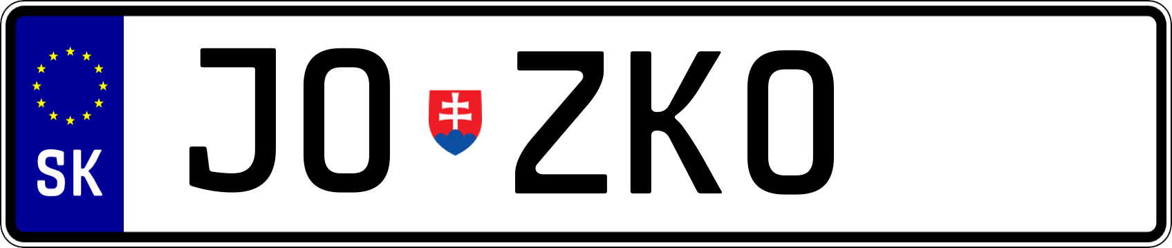 Typ IV - Bežný 1R