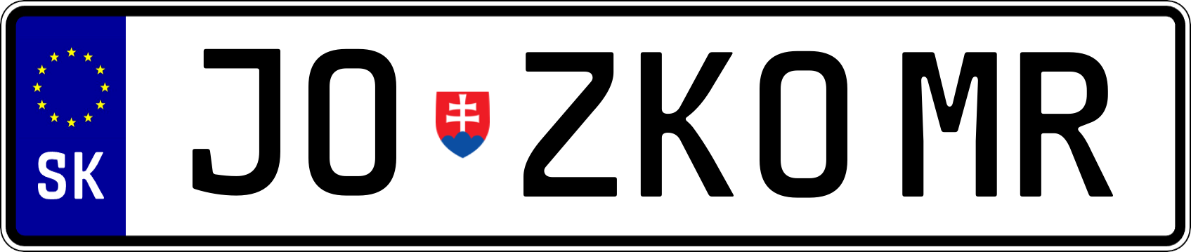 Typ IV - Bežný 1R