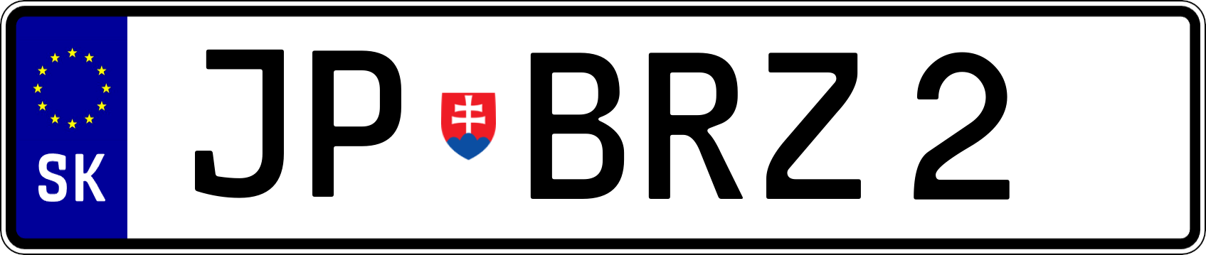 Typ IV - Bežný 1R