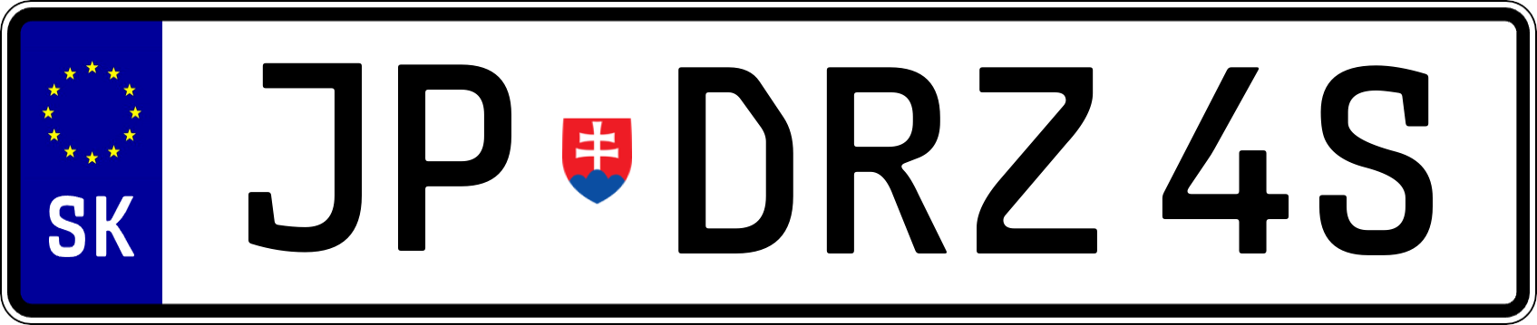 Typ IV - Bežný 1R
