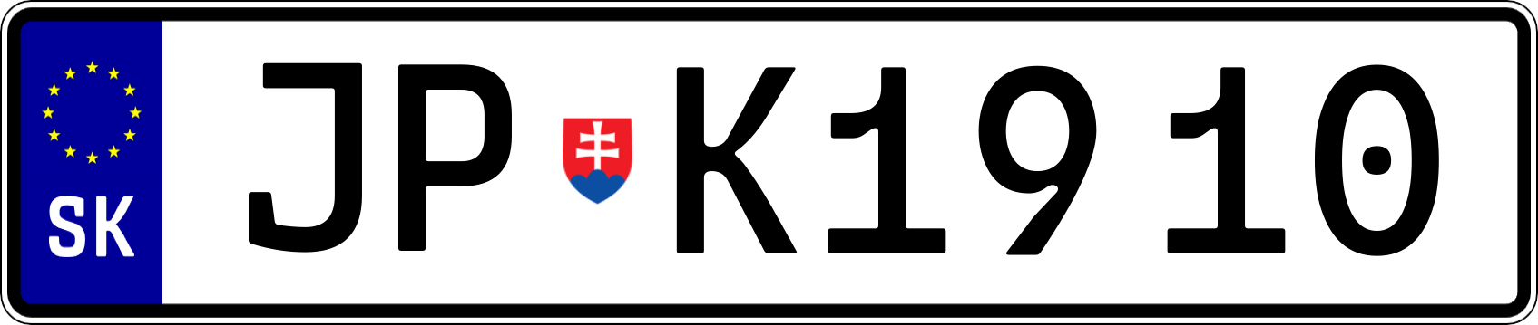 Typ IV - Bežný 1R