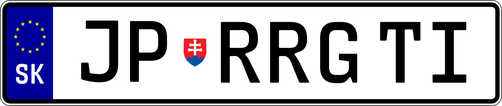 Typ IV - Bežný 1R