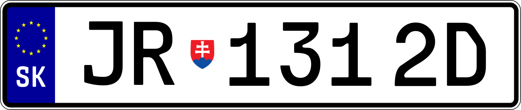 Typ IV - Bežný 1R