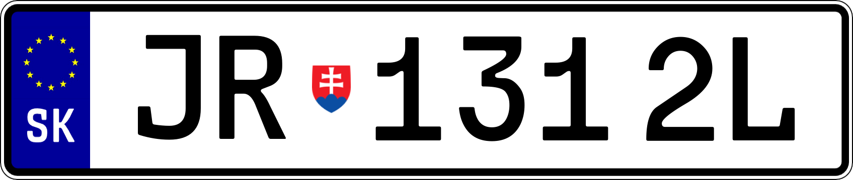 Typ IV - Bežný 1R