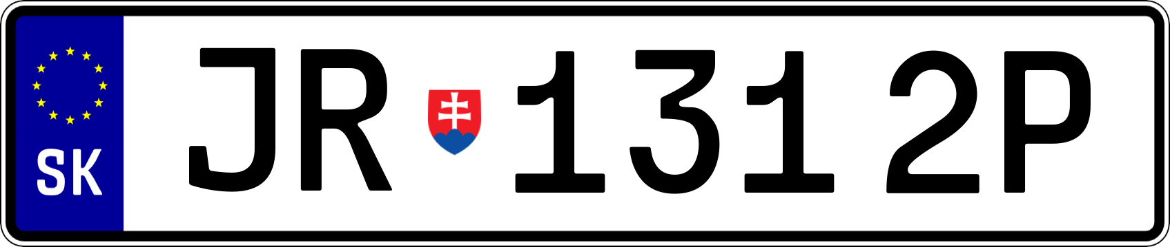 Typ IV - Bežný 1R