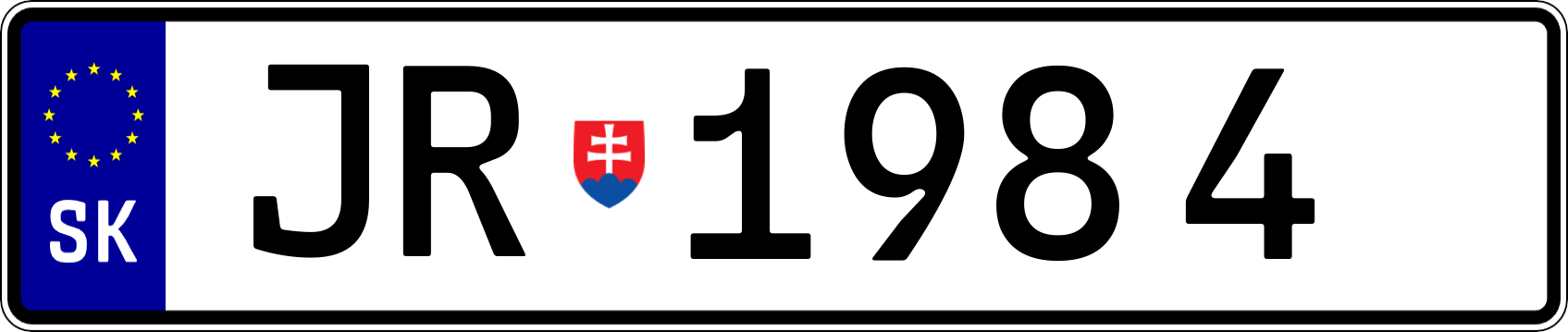 Typ IV - Bežný 1R