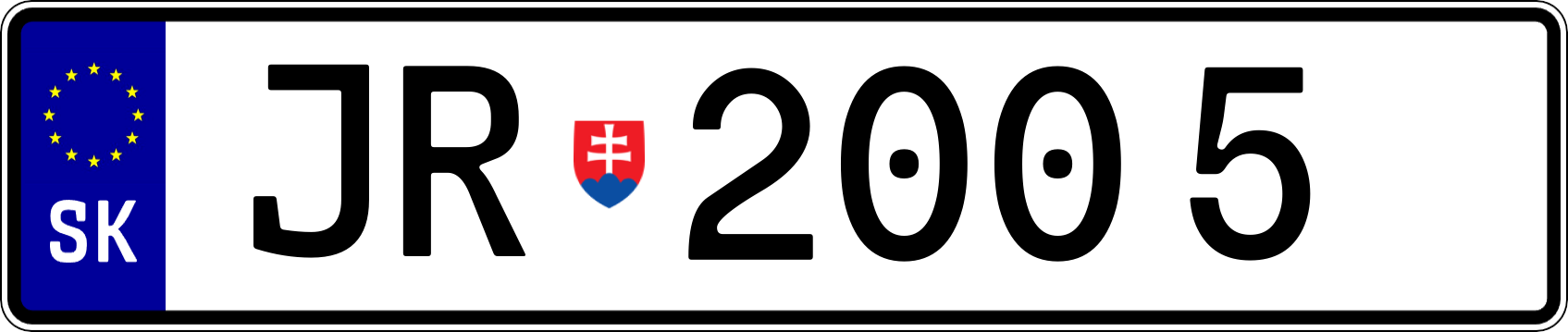 Typ IV - Bežný 1R