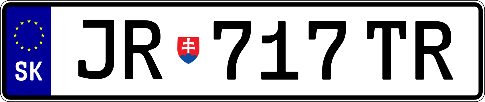 Typ IV - Bežný 1R