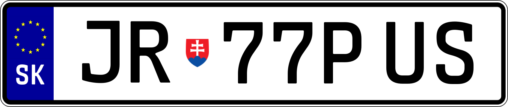 Typ IV - Bežný 1R