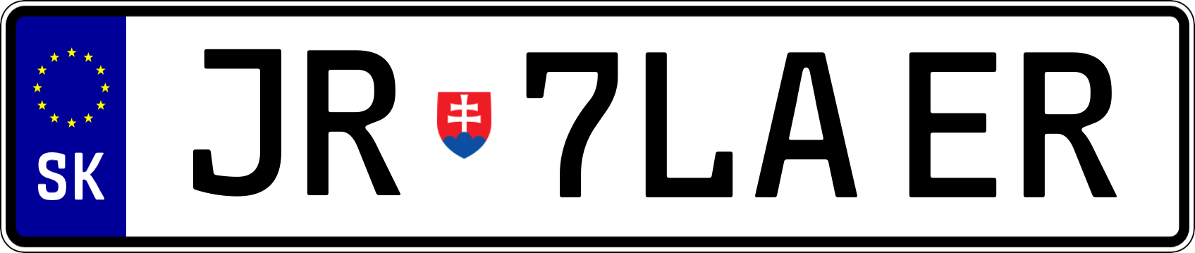 Typ IV - Bežný 1R