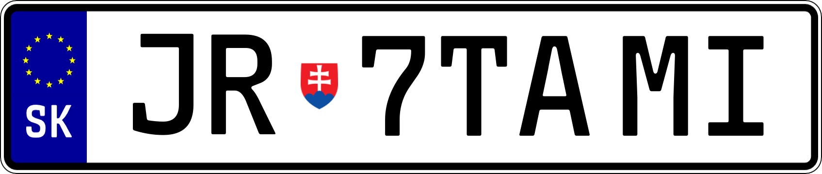 Typ IV - Bežný 1R